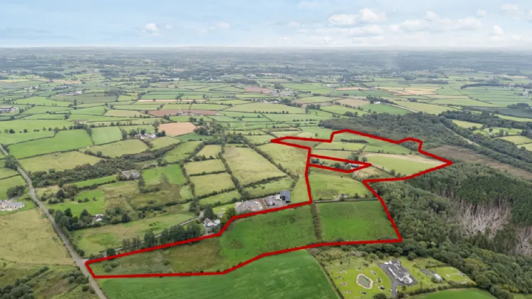  Land At 91 Mettican Road, Garvagh, Coleraine, BT51 5HS