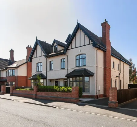 6 Harberton Lane, Belfast, County Antrim, BT9 6WQ