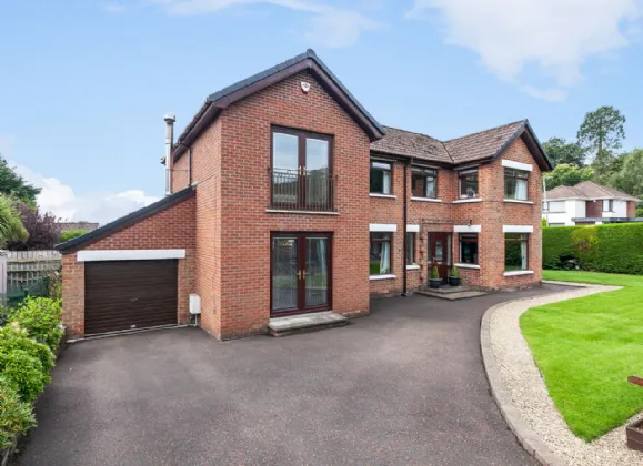 7 Downview Park West, Belfast, County Antrim, BT15 5HN