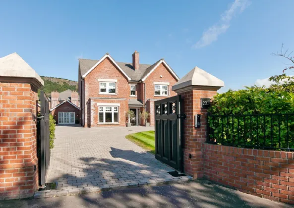 222 Upper Road, Greenisland, Carrickfergus, County Antrim, BT38 8RP