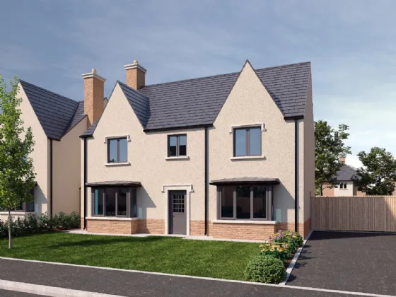 Site 45, Turner  Ashgrove, Killinchy Road, Comber, BT23