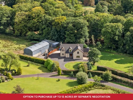 153 Listooder Road, Saintfield, Ballynahinch, BT24 7JA