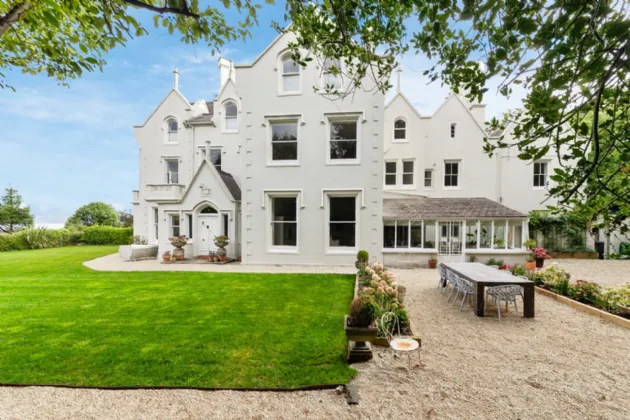 Tudor Hall, 5, Tudor Park, Holywood, BT18 0NX