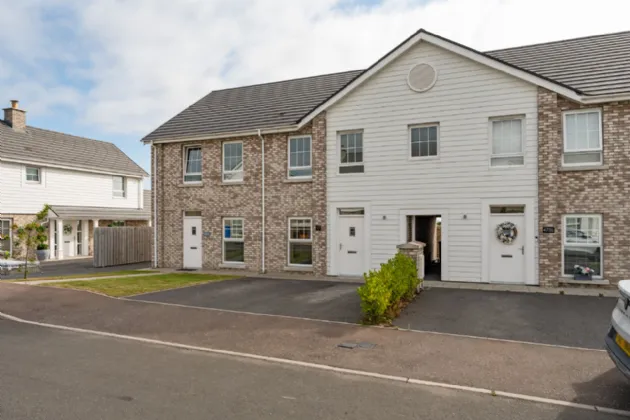 49 Third Street, Rivenwood, Newtownards, County Down, BT23 8AH