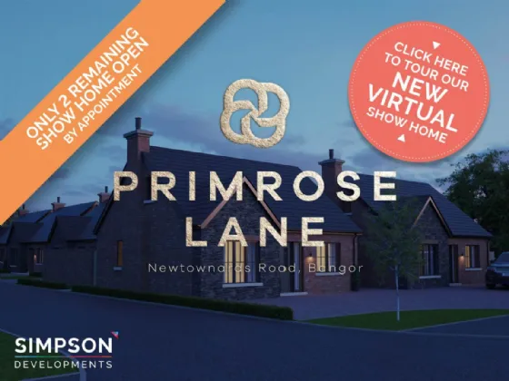 Site 1 , Primrose Lane, Newtownards Road, BT20