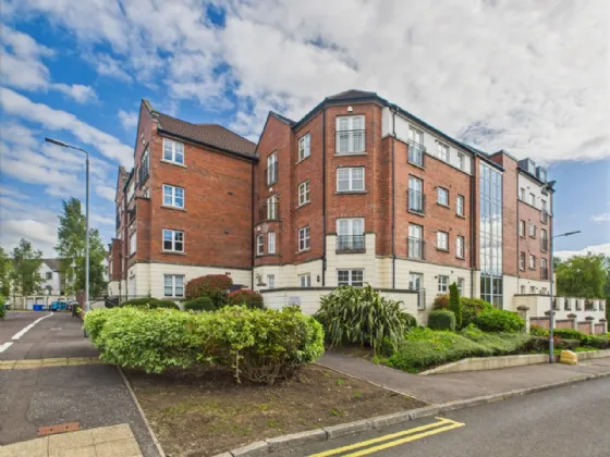 Apartment 16, Forest House, 72, Beech Heights, Belfast, BT7 3LQ