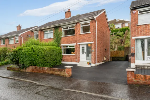 26 Castlemore Park, Belfast, County Antrim, BT6 9RP