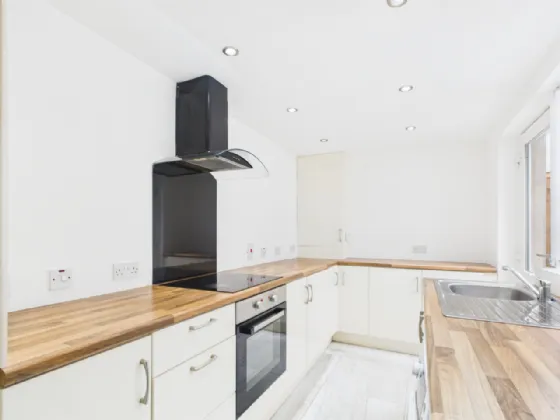 2 Lovatt Street, Belfast, County Antrim, BT5 5DA