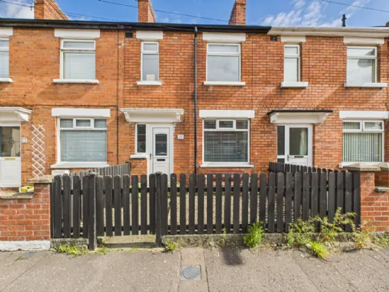 15 Connsbrook Park, Belfast, County Antrim, BT4 1NF