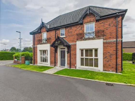 20F , Old Cavehill Road, Belfast, BT15 5GT