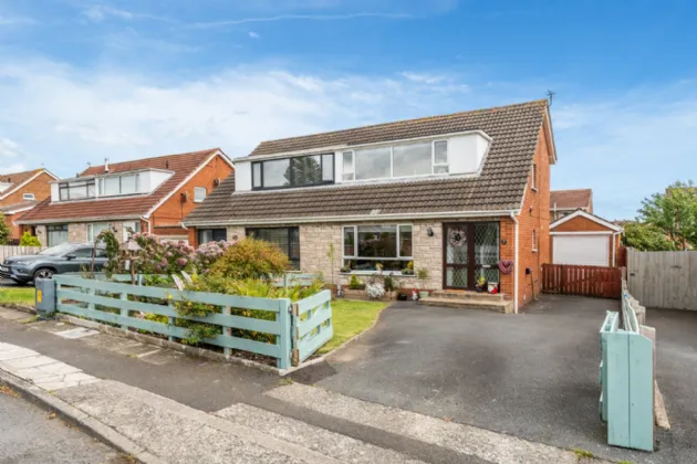 6 Sinclair Avenue, Bangor, County Down, BT19 1PQ