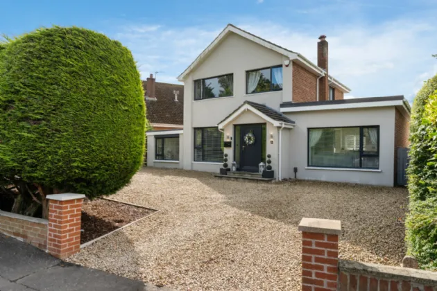 12 Invergarry Avenue, Holywood, County Down, BT18 0ND