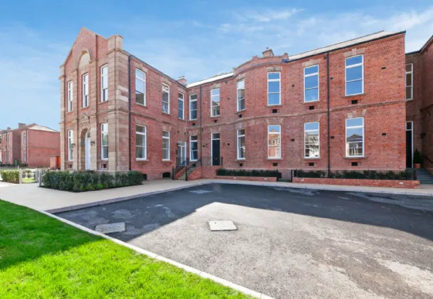 18 Ishbel Mews, Belfast, County Antrim, BT8 8FZ