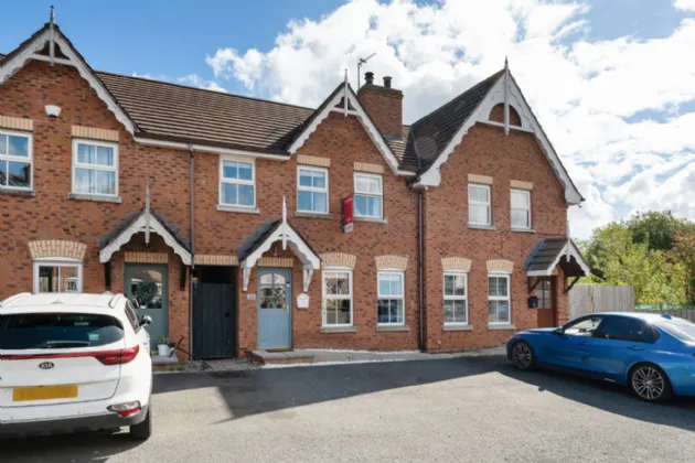 26 Ardvanagh Court, Conlig, Newtownards, BT23 7XR