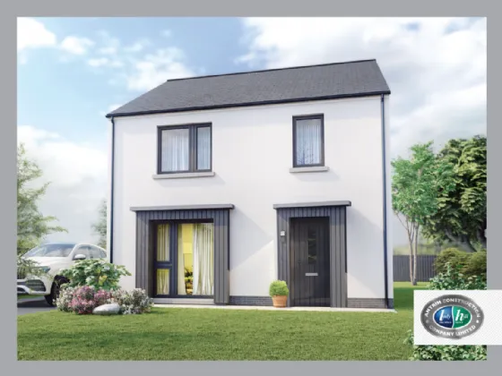 Site 199, Kildare A18.1a (GR)  Enlerbank, Off Newtownards Road, Comber, BT23