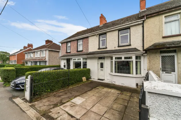 11 Warren Park, Lisburn, County Down, BT28 1LW