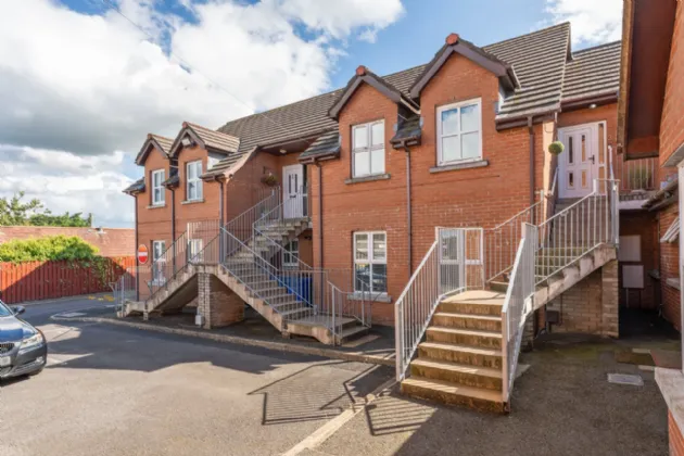 3 Tower Close, Conlig, Newtownards, BT23 7QJ