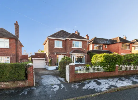 36 Strathmore Park North, Belfast, County Antrim, BT15 5HR