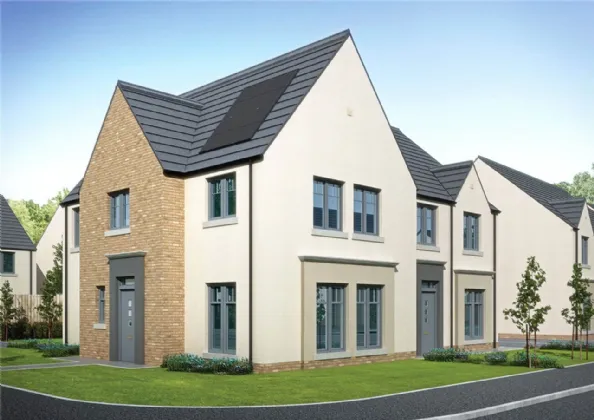 THE FERGUSON  Newry Road, Banbridge, BT32