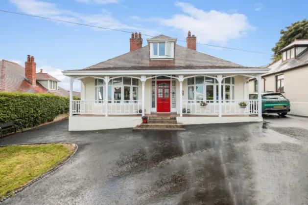 13 Ben Madigan Park South, Newtownabbey, County Antrim, BT36 7PX