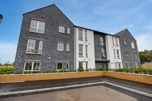 Site 241 Apt 9, Firmont  Blacks Gate, Belfast, BT10