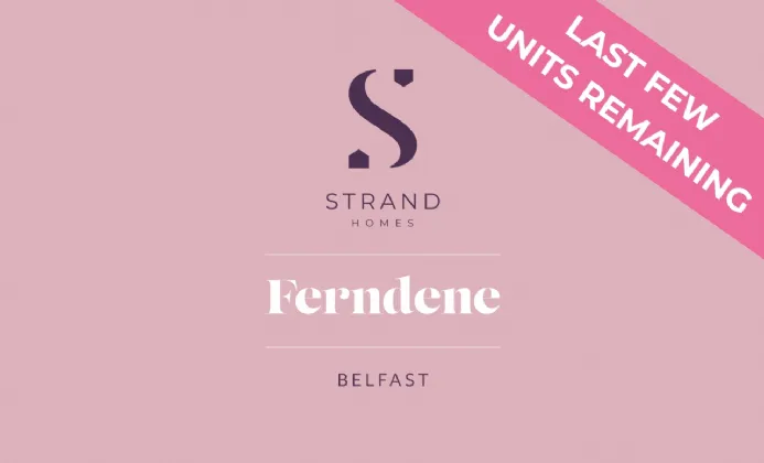 Ferndene , Ferndene Road, Belfast, BT16