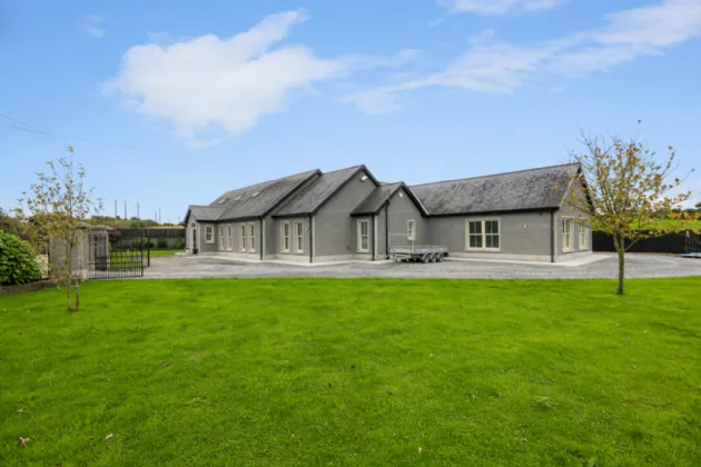 3B , Claragh Road, Clough, BT30 8RF