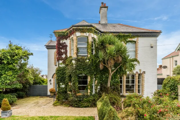 43 Clifton Road, Bangor, County Down, BT20 5HY