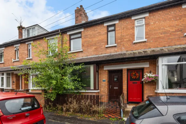 3 Baroda Parade, Belfast, County Antrim, BT7 3AD