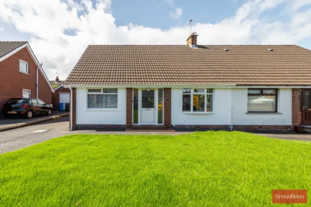 27 Fernbank Road, Bangor, County Down, BT19 6GA