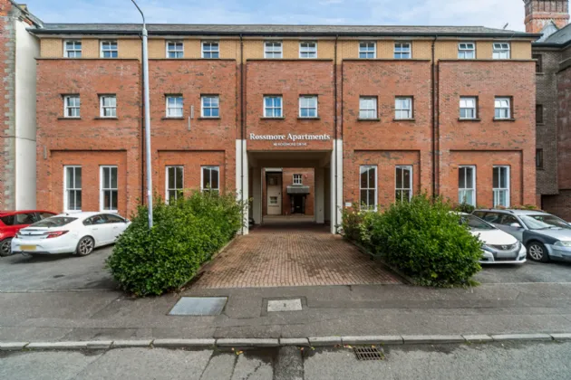 Apartment 14, 48, Rossmore Drive, Ormeau, BT7 3LA