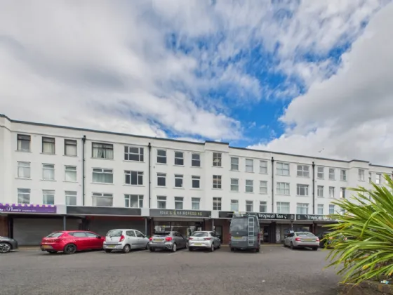 Apartment 17E , Abbots Cross, Newtownabbey, BT37 9QU