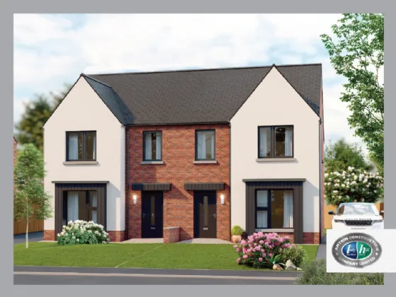 Site 215, The Duneane A15.1b  Enlerbank, Off Newtownards Road, Comber, BT23