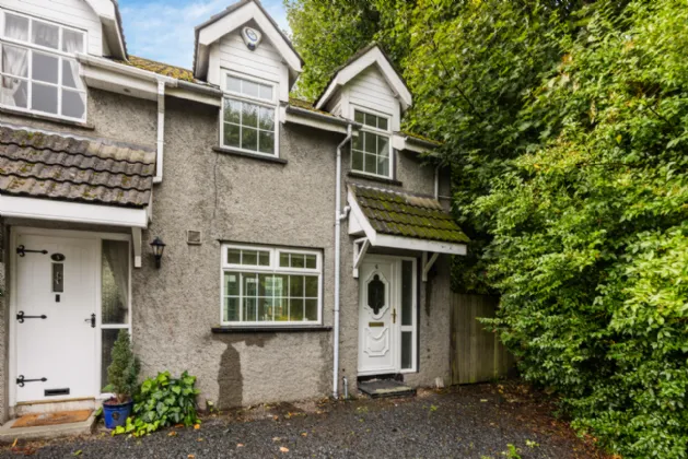 6 Rockville Mews, Belfast, County Antrim, BT4 1RT