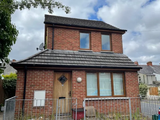 27 Eastleigh Crescent, Belfast, County Antrim, BT5 6HT