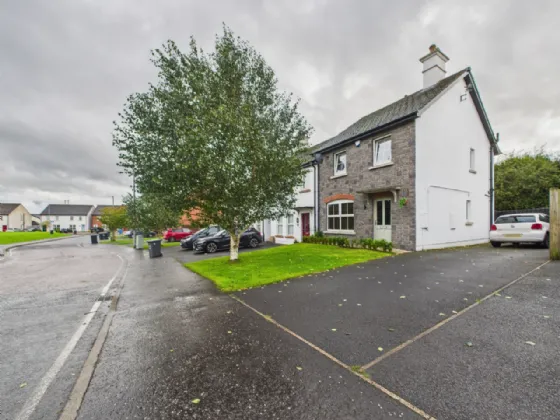 55 Fountain Crescent, Lisburn, County Down, BT28 3WB