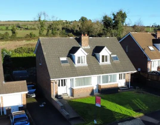 157 Dunlady Manor, Dundonald, Belfast, BT16 1YS