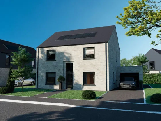 F17  5th Street, Rivenwood, Newtownards, BT23