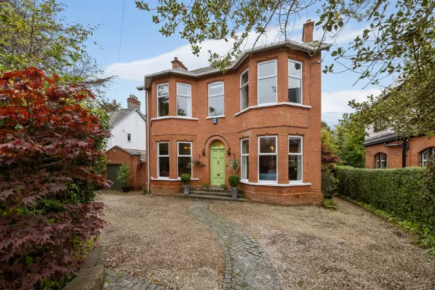 Linbrook, 63, Kings Road, Belfast, BT5 7BT