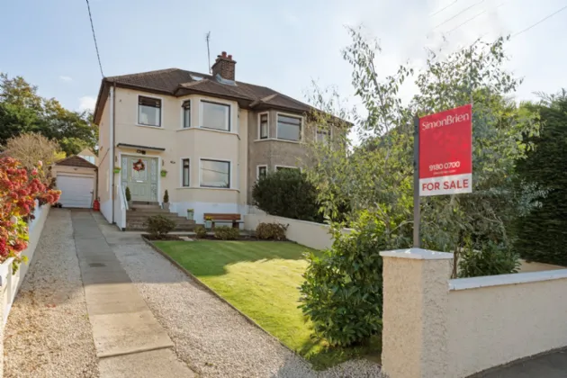 25 Crawfordsburn Road, Newtownards, County Down, BT23 4EA