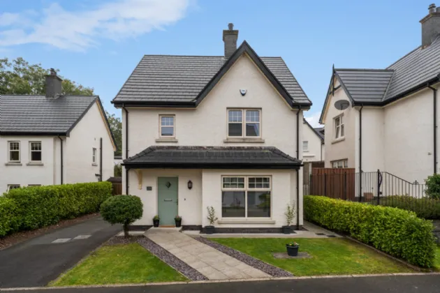 24 Ardnavalley Park, Comber, Newtownards, County Down, BT23 5SH