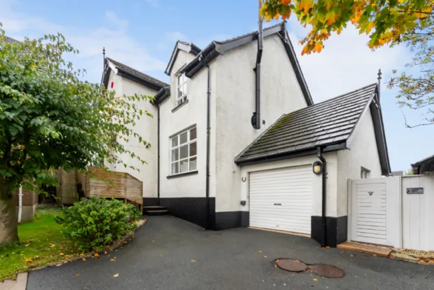 3 Brackens View, Newtownabbey, County Antrim, BT36 6US