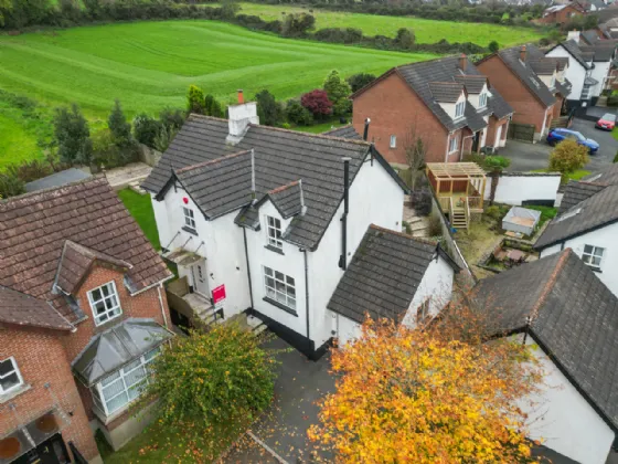 3 Brackens View, Newtownabbey, County Antrim, BT36 6US