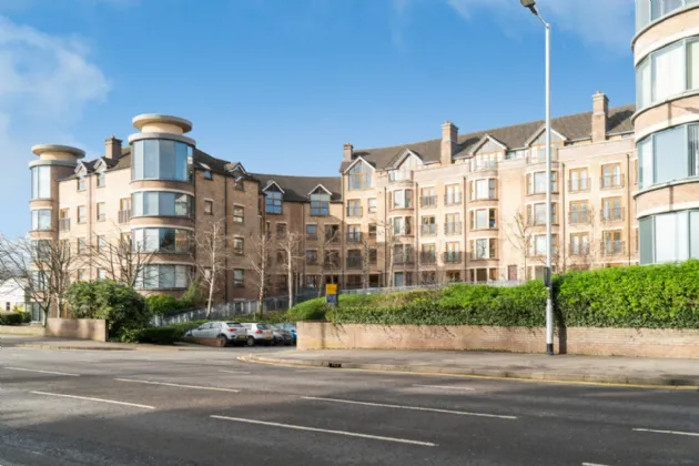 Apartment 53 Park Royal, 841B, Lisburn Road, Belfast, BT9 7GY