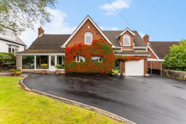 4 Castlehill Park, Belfast, County Antrim, BT4 3GU