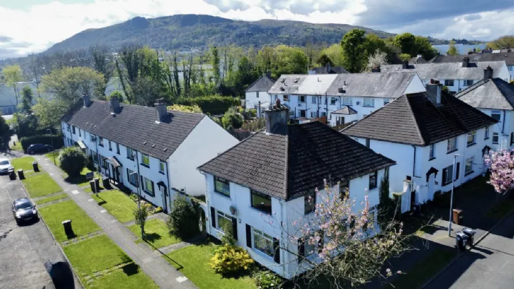 246 Merville Garden Village, Newtownabbey, County Antrim, BT37 9TT