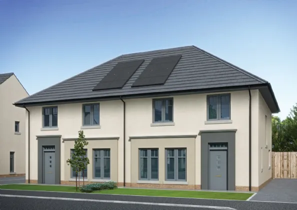 Site 123, The Murland  EDENBROOK, Newry Road, Banbridge, BT32