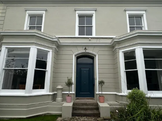 Flat 5c, 5, Ardmore Terrace, Holywood, BT18 9BH