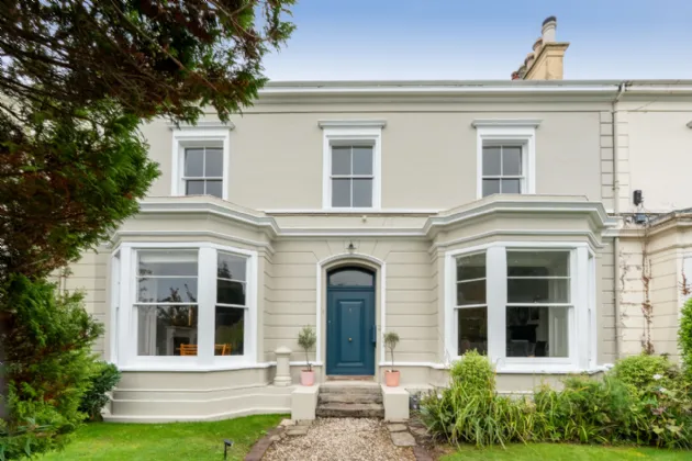 Flat 5c, 5, Ardmore Terrace, Holywood, BT18 9BH