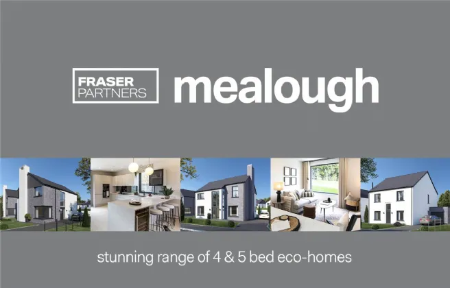 Mealough , Mealough Road, Belfast, BT8